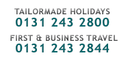 Call Edinburgh