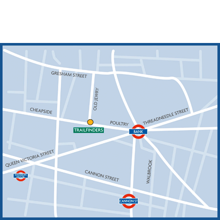 City Map