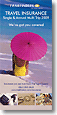 Trailfinders Travel Insurance