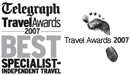 Trailfinders Awards