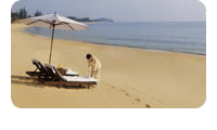 Beach Holidays