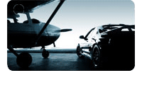 Fly-drives