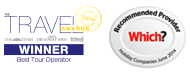 Trailfinders Awards