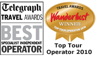 Trailfinders Awards
