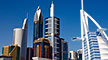 Cruise & City