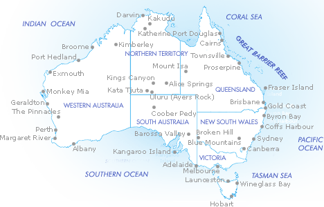 Australia