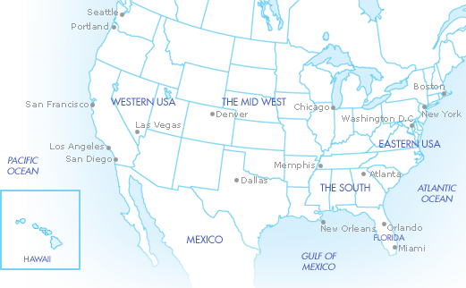 USA
