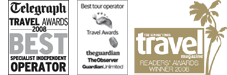 Trailfinders Awards