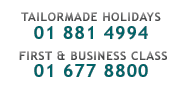call us to book
