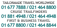 Call us to book