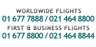 Call us to book
