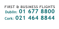 Call us to book