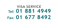 Call us to book