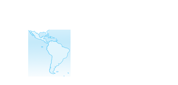 South & Central America