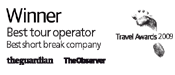 Trailfinders Awards