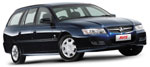 Station Wagon