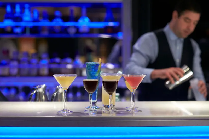 Cocktail Position Top 10 Tips for a First Time Cruiser