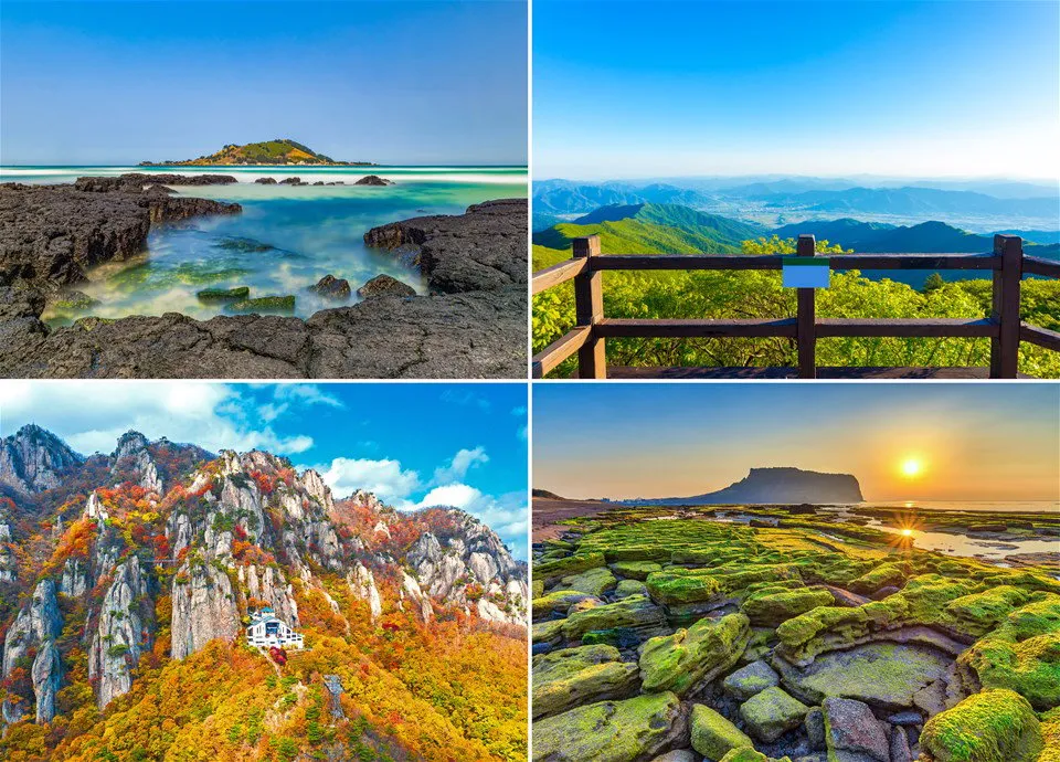5 Reasons to Visit South Korea