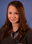 Abbi Harris -  expert