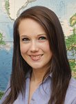 Lanie Shand -  expert