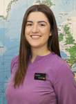 Alice Dubery -  expert