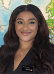 Amelyne Kpokou -  expert
