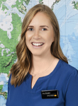 Amy Monaghan -  expert