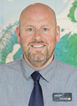 Andy Boyce -  expert