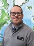 Andrew Darnell -  expert