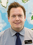Andy Tuttle -  expert