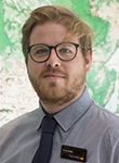 Andy Mullin -  expert