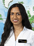 Anjelica Hetti Gamaralalage -  expert
