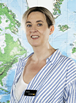 Anna Trim -  expert
