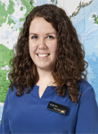 Ashleigh Mair -  expert