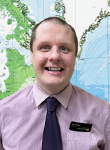 Ben Hardy -  expert