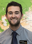Ben Reddiough -  expert