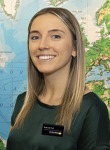 Bethanie Hall -  expert