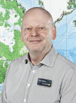 Brian O'Sullivan -  expert