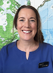 Catherine Fisher -  expert