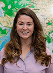 Chanelle Schriber Gallipo -  expert