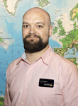 Chris Williams -  expert