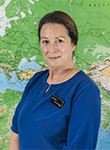 Claire Milton -  expert