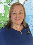 Clare Bloom -  expert