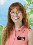 Clare Simpson -  expert