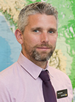 Dan Boniwell -  expert