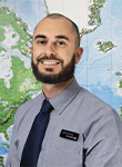 Dan Embleton -  expert