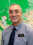 Dave Hayeems -  expert