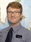 Dom Cornfield -  expert