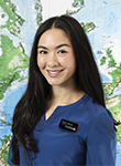 Eleanor Western -  expert