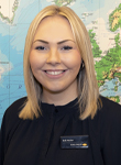 Emily Hatchett -  expert